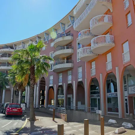 Port D'attache-9 By Interhome Apartment