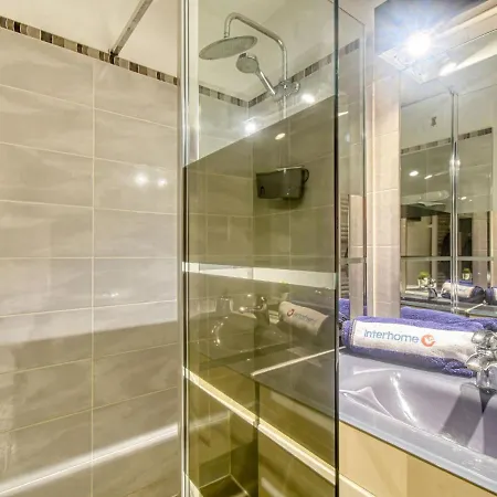 Port D'attache-9 By Interhome Apartment