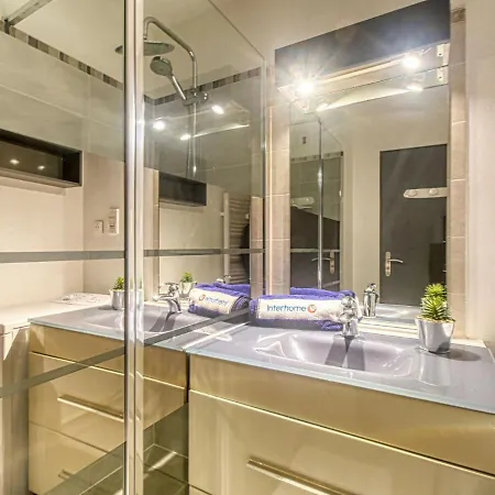 Port D'attache-9 By Interhome