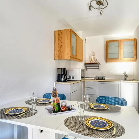 Apartment Port D'attache-9 By Interhome