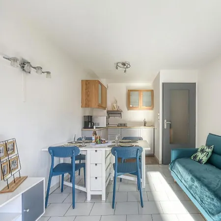 Port D'attache-9 By Interhome *