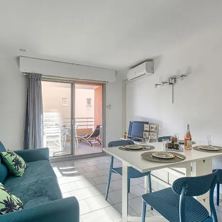 Apartment Port D'attache-9 By Interhome